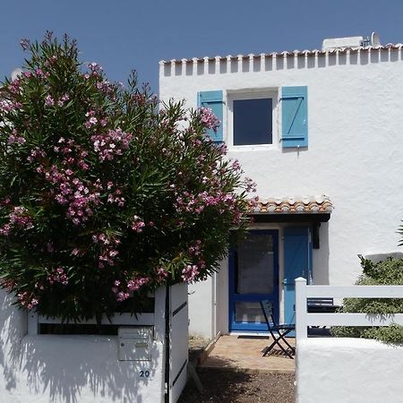 Residence Sables D'Or Acces Direct Plage La Guérinière 外观 照片