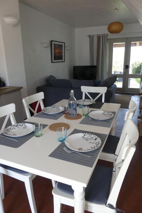 Residence Sables D'Or Acces Direct Plage La Guérinière 外观 照片