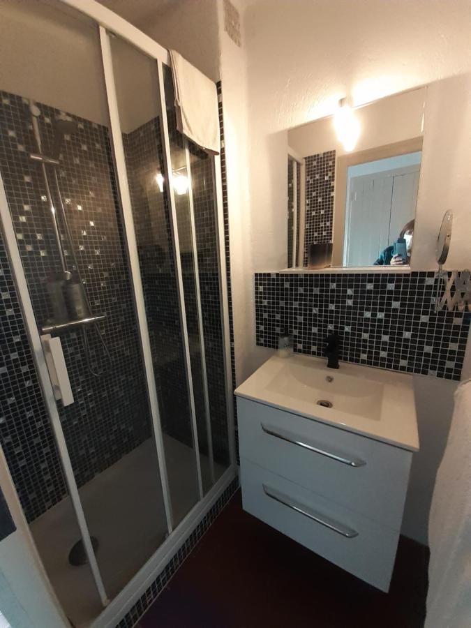 Residence Sables D'Or Acces Direct Plage La Guérinière 外观 照片