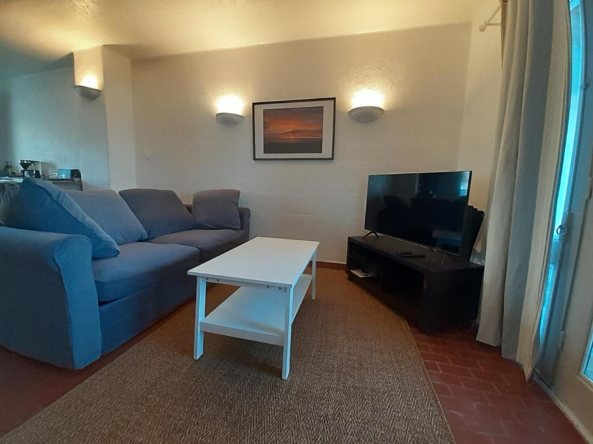 Residence Sables D'Or Acces Direct Plage La Guérinière 外观 照片